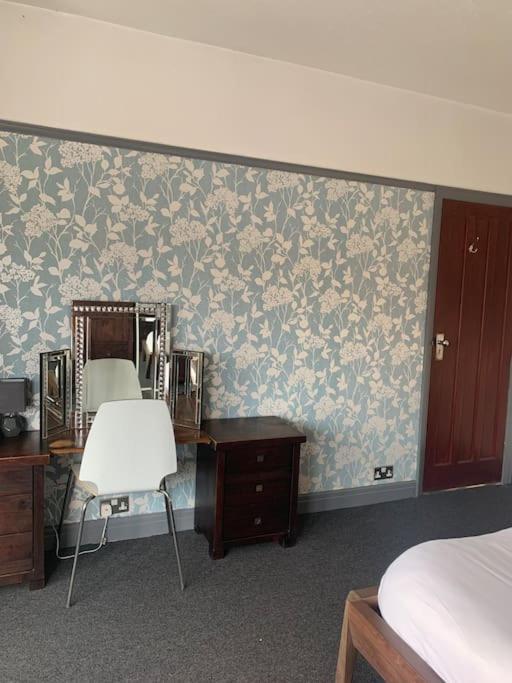 Family Holiday Home 黑潭 外观 照片