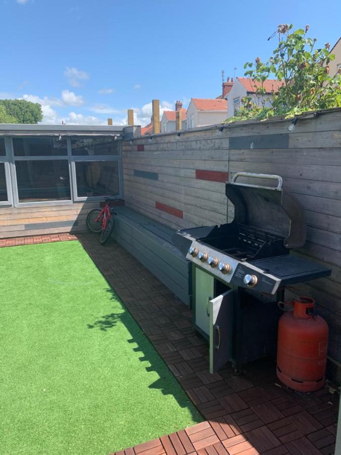 Family Holiday Home 黑潭 外观 照片